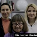 Pod projektilima: Arhivistice u utrci s vremenom za spas fotografskog blaga Ukrajine