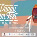 Filmovi pod zvezdama: Osmi Dunav Film u Smederevskoj tvrđavi