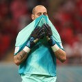 Milan Borjan ne zaboravlja "Oluju": Prognan kao dete iz Krajine, sad svima šalje poruku