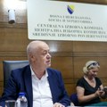 "Nemamo izbora": Član CIK BiH o oduzimanju mandata Dodiku: Moramo postupiti po sili zakona