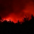 Apokalipsa u Francuskoj, najveći požar 21. Veka! Plamen guta sela, ljudi nestaju (video)