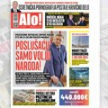 Poslušaću samo volju naroda! Predsednik Republike Srpske nakon što mu je CIK BiH oduzeo mandat