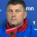 Prve reči Vladana Milojevića posle pobede nad Lehom: "Ispljuvali su ga! Teško je kod nas biti dobar čovek"