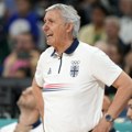 Pešić posle dve pobede: Sve ide po planu – rezultat naravno nebitan