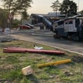 Drajzerovom u tri trake već sledeće nedelje: Posle odlaganja rokova i problema, bitna saobraćajnica na Savskom vencu uskoro u…
