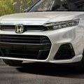 Honda: Električni automobili nisu cilj, već samo jedno od rešenja