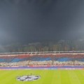 Zvezda oduševila delije: Evo šta je klub s Marakane uradio neposredno pred revanš utakmicu sa Lehom