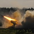Rusija uništila pogone za balističke rakete "Sapsan" u Ukrajini
