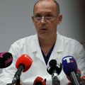 Krivične prijave protiv onih koji šire lažne vesti i paniku Ministar Lončar rekao da se vodi medijska hajka protiv njega