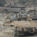 Udar bez milosti, a sat otkucava: 60.000 vojnika IDF kreće na Gazu – grad pred potpunim okruženjem