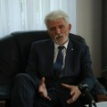 Tolkač: I za Srbiju dobro ako kraj rata u Ukrajini podrazumeva poštovanje međunarodnog prava