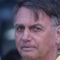 Bolsonaro planirao bijeg u Argentinu, tvrdi policija Brazila