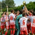 Crvena zvezda pokazala moć