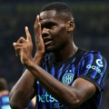 Inter petardom na Torino