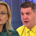 Marija Kulić se javno obratila Ivanu Marinkoviću: Odronu, smeće narkomansko, koga ti da ispratiš u školu?