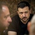 Zelenski pozvao Mađarsku i Kinu da izvrše pritisak na Rusiju
