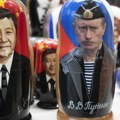 U Kremlju oduševljeni: Putin će biti glavni gost na paradi u Pekingu
