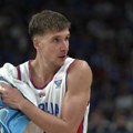 Vest koje smo se pribojavali - Bogdanović završio Evrobasket