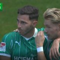(VIDEO) Može li luđe od ovoga? Magdeburg – Grojter Firt 4:5!