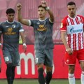 Matija Gluščević ima novi klub: Iz Radničkog ide kod Vajnalduma i Dembelea!