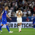 Nemci u šoku: Ovo se prvi put desilo u istoriji fudbala