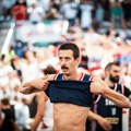 "Orlovi" sjajno otvorili Evropsko prvenstvo - "pala" je Italija