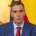 Ministarstvo odbrane Španije namerava da se povuče iz svih ugovora sa Izraelom