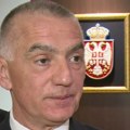 Ministar Vujić: Tražimo balans između slobode mirnog okupljanja i slobode kretanja