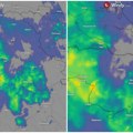 U Beogradu već pljušti, kiša i u novom sadu u Srbiju stiže hladni front, očekujte i olujne udare vetra temperatura će…