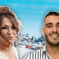 Oglasila se majka Darka Lazića: Branka u suzama nakon jezivog udesa koji je njen sin imao: Ne ponovilo se više