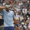 Kafeljnikov: Novak je fizički istrošen i on to zna