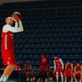 "Da se naviknemo na probleme..." Dejan Davidovac o "kadrovskom haosu" u Zvezdi pred start Evrolige