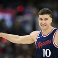 Bogdanović još nije spreman, povreda nije prošlost