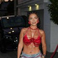 Teodora Džehverović ima zdravstveni problem! Morala da se povuče sa scene, podelila sa fanovima šta su joj lekari ustanovili...…