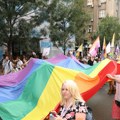 Prajd karavan ovog vikenda u Čačku i Užicu: Organizatori najavili mirne proteste