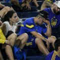 Argentina zavijena u crno! Preminuo trener Boke Juniors
