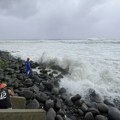 Indonezija izdala upozorenje na cunami nakon snažnog zemljotresa na Filipinima