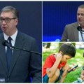 Predsednik Vučić na konferenciji o bezbednosti dece: Tražio sam da se povećaju kazne za silovanje, zaštitićemo svako dete i…