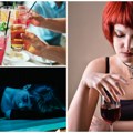 Horoskopski znaci kad popiju čašicu više Rakovi ispoljavaju teatralne emocije, Ribe beže u maštu