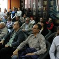 Ustanova za odrasle i starije Leskovac obeležila 61. godinu postojanja i rada