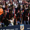 Великан пред гашењем: Тужне вести из клуба због "ситних пара"