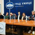 Tribina u Užicu: Građanska solidarnost i lokalni otpor kao pokretači promena
