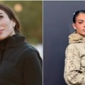 (Foto) srpska influenserka na vrhu, pozirala sa ronaldovom georginom Tamara Kalinić prošetala samo 2 autfita i napravila…