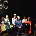 Svečano otvoreni 45. ,,Borini pozorišni dani“ Foto Galerija