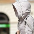 Vremenska prognoza za petak, 24. oktobar: Promenljivo i svežije vreme