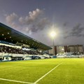 Poluvreme na Gradskom stadionu! Novi Pazar u potrazi za preokretom protiv Javora