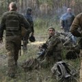 "Ma kakvi tomahavci" Ukrajinske jedinice u očaju: Nemaju ljude, vozila ni dronove - front se urušava
