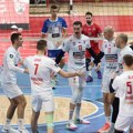 Odbojkaši Radničkog u sredu protiv Azeraila za drugo kolo kvalifikacija LŠ