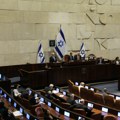 Nakon Gvirovog ultimatuma: Kneset naredne nedelje glasa o uvođenju smrtne kazne za palestinske zatvorenike