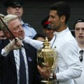 Beker: Ako Novak bude igrao još 2 godine, postaće najpopularniji u istoriji